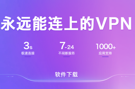 快连加速器在农村宽带环境下表现如何